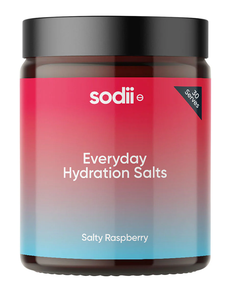Everyday Hydration Salts (Tub) by Sodii - Image 7