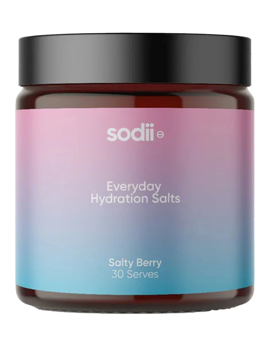 Everyday Hydration Salts (Tub) by Sodii - Image 9