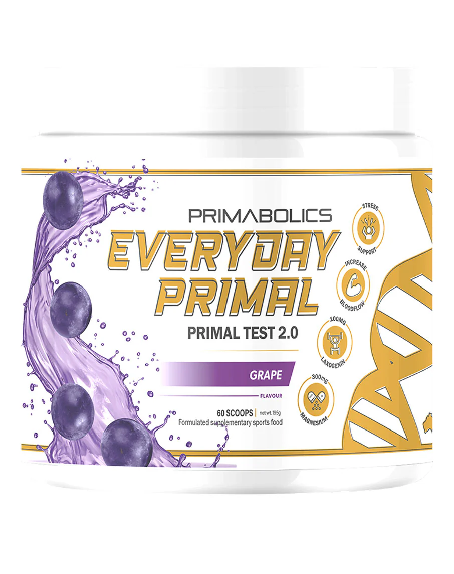 Everyday Primal by Primabolics - Image 3