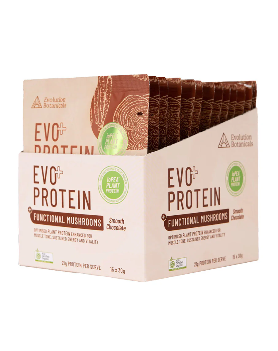 Evo+ Protein by Evolution Botanicals - Image 3