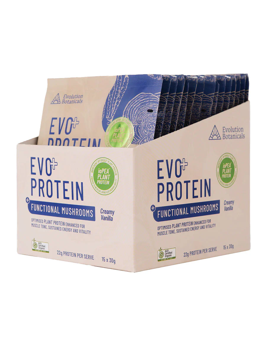Evo+ Protein by Evolution Botanicals - Image 4