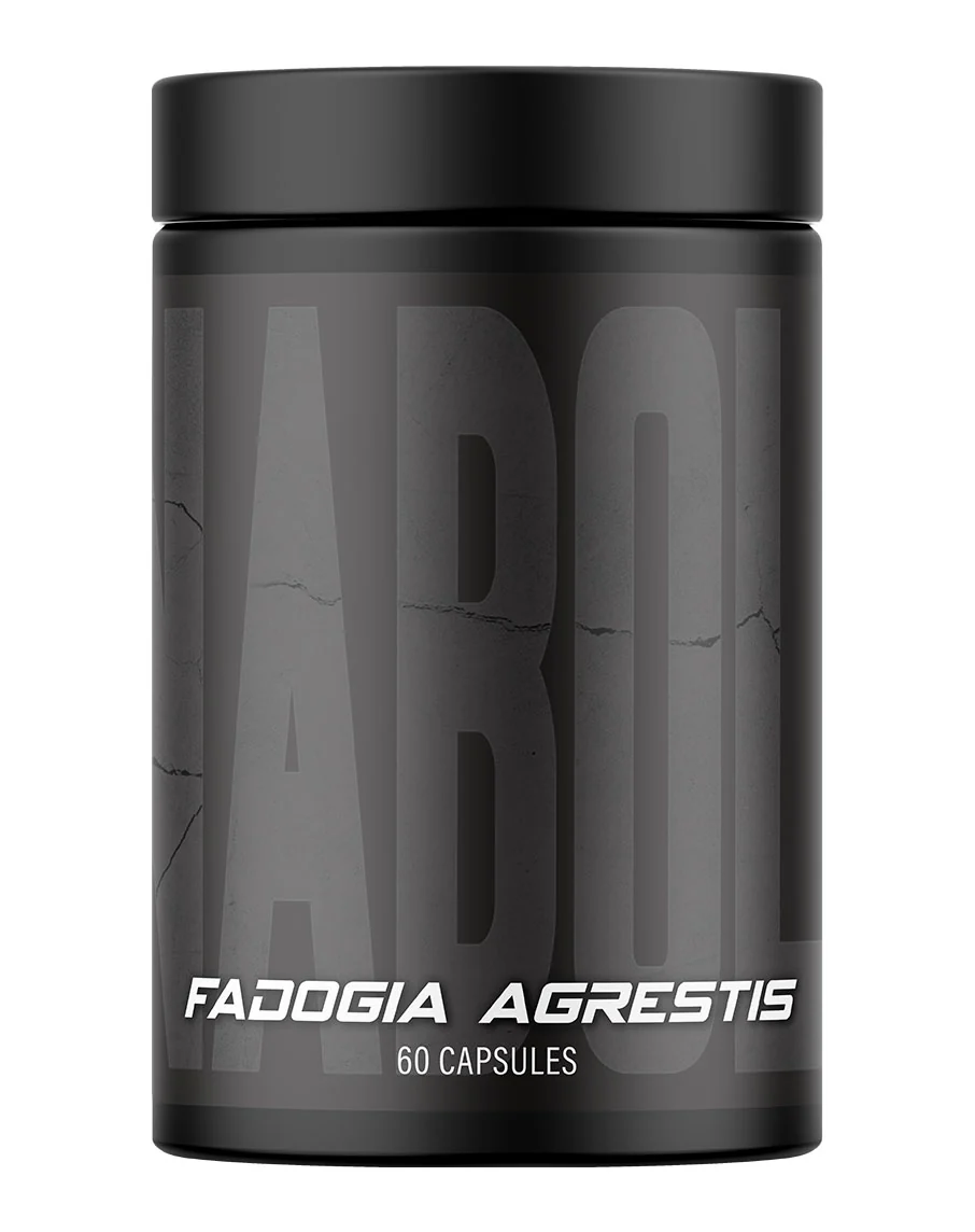 Fadogia Agrestis by Anabolix Nutrition