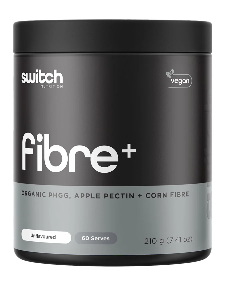Fibre + by Switch Nutrition
