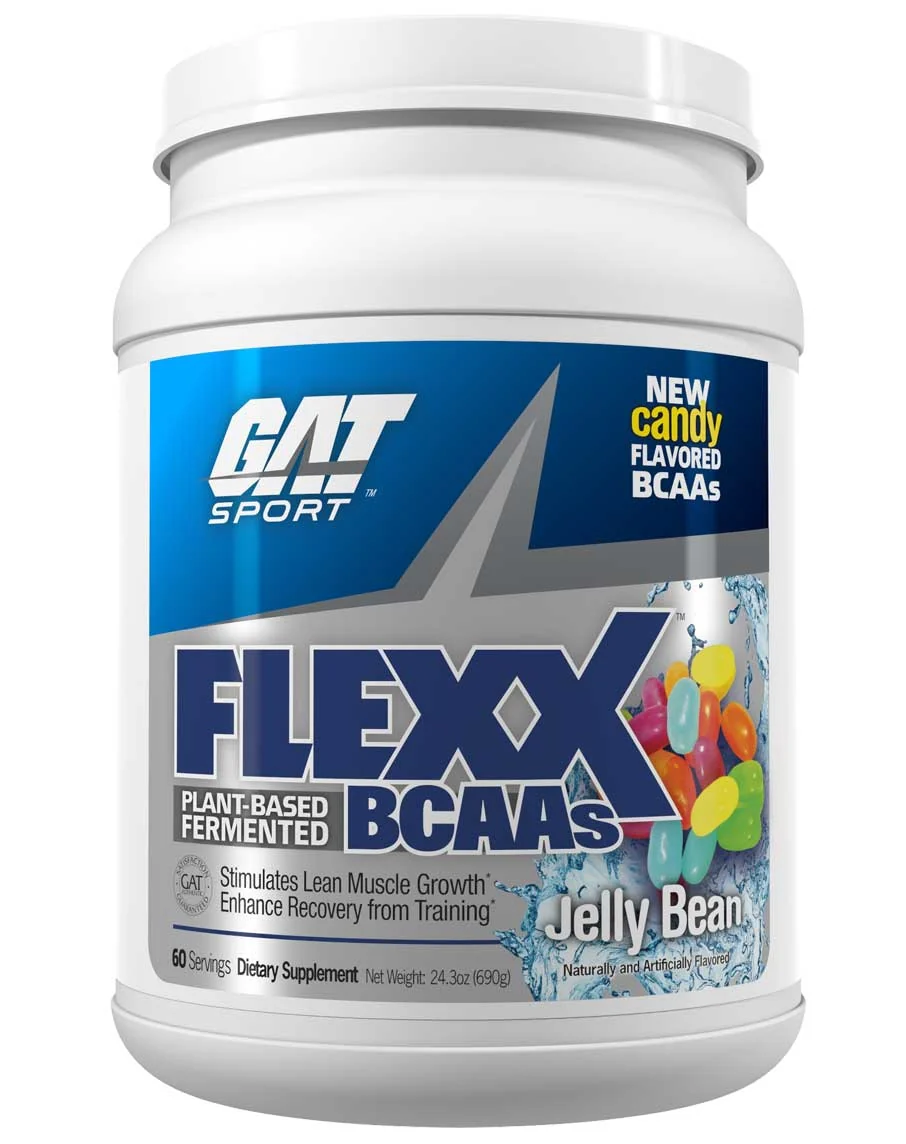 Flexx BCAA's by German American Technologies - Image 4