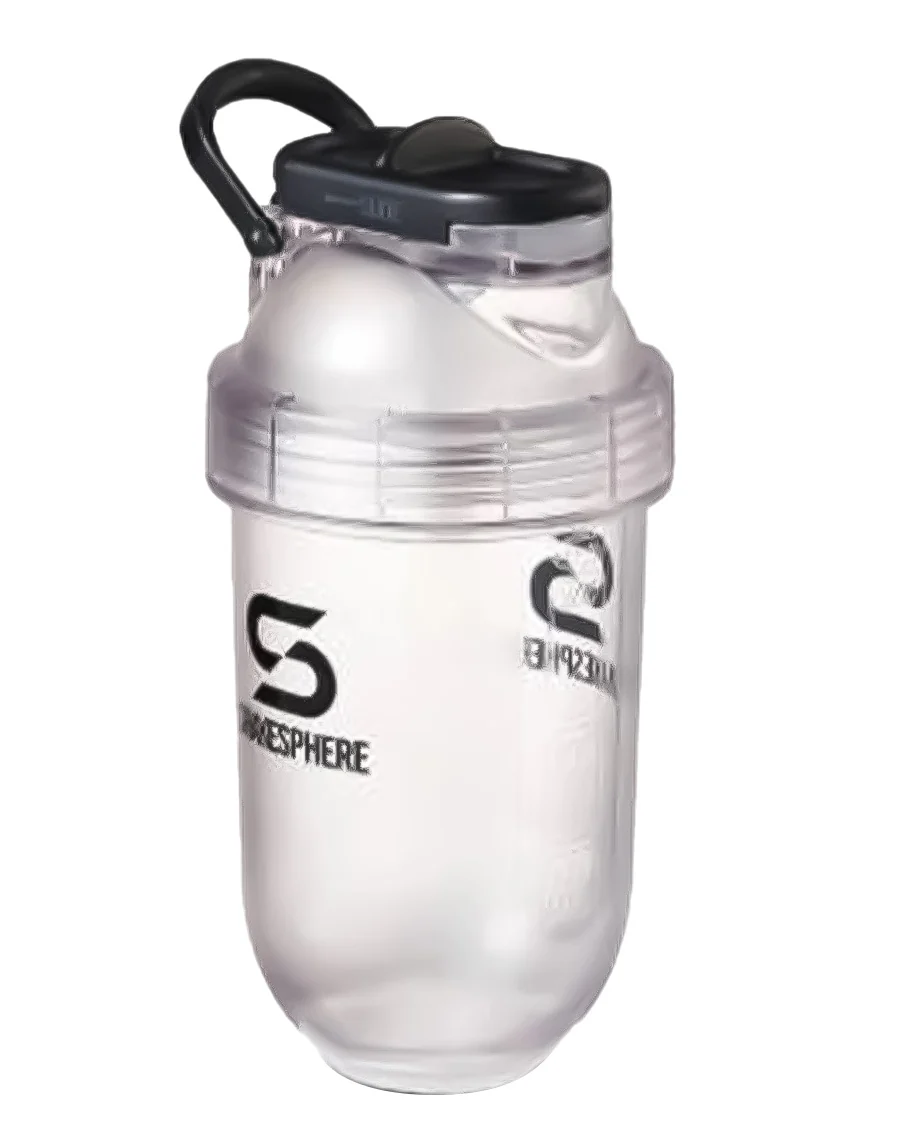 Flip Straw Mini Shaker Bottle by Shakesphere - Image 6