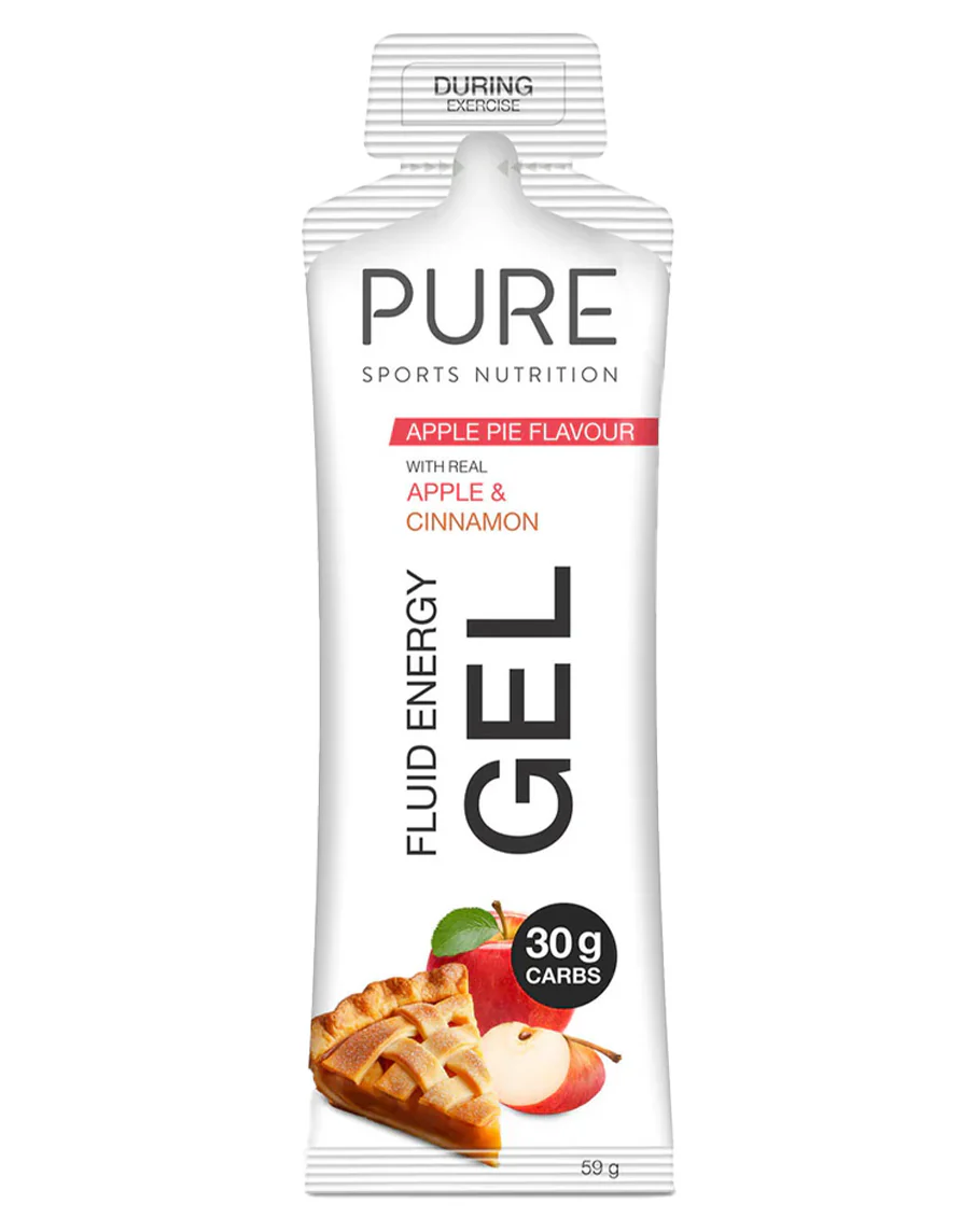 Fluid Energy Gel by Pure Sports Nutrition - Image 5