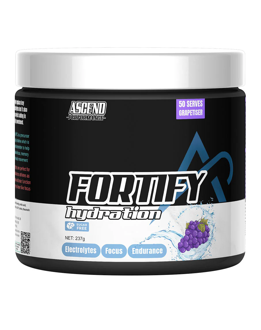 Fortify Hydration by Ascend Performance - Image 2