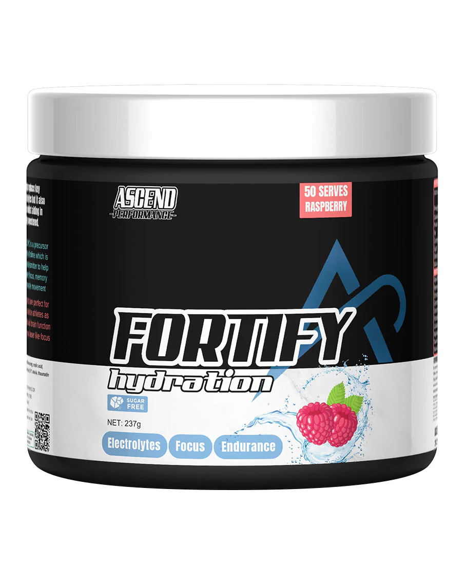 Fortify Hydration by Ascend Performance - Image 3