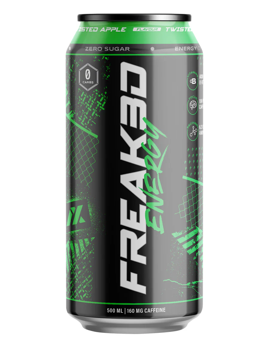 Freak3d Energy RTD by Anabolix Nutrition - Image 6
