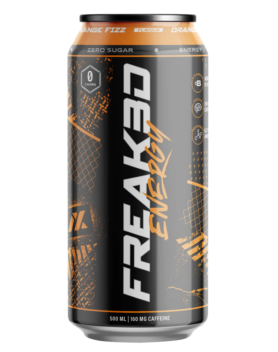Freak3d Energy RTD by Anabolix Nutrition - Image 8