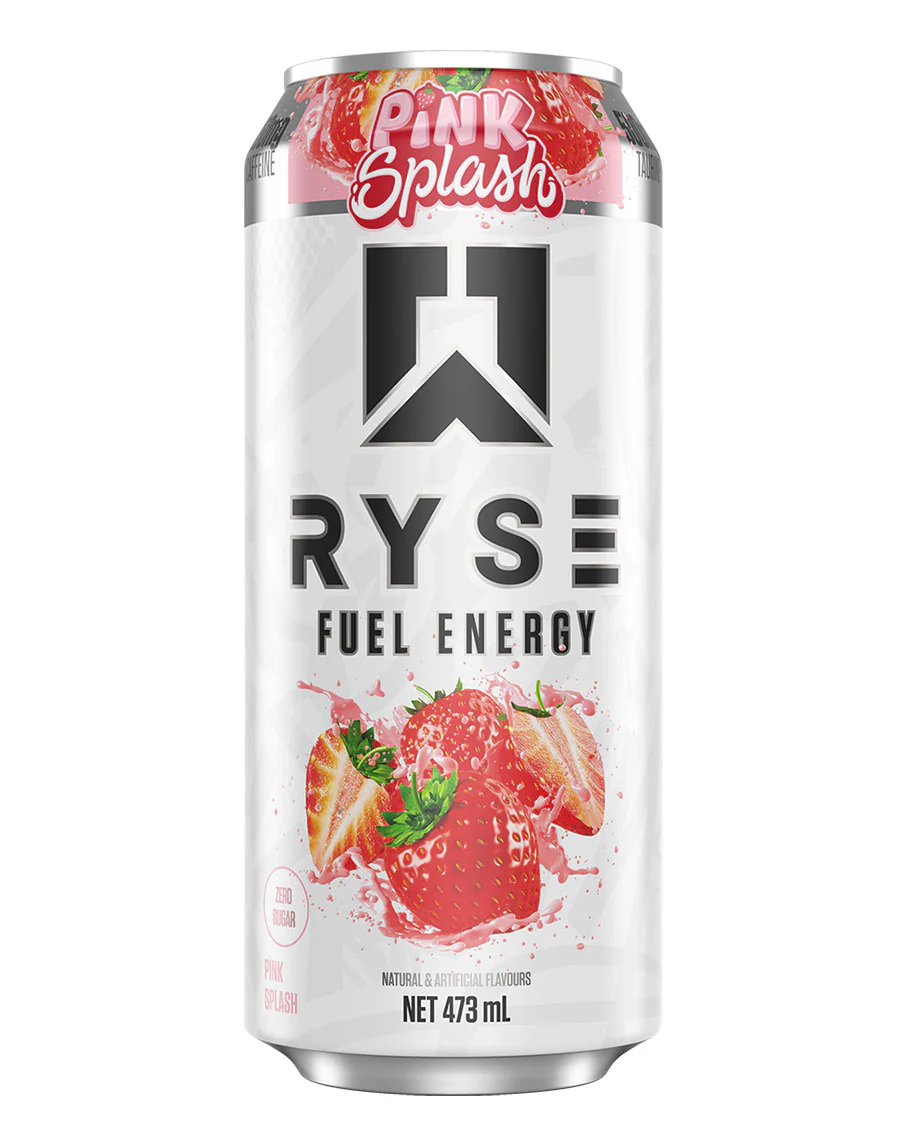 Fuel Energy Drink RTD by Ryse - Image 6