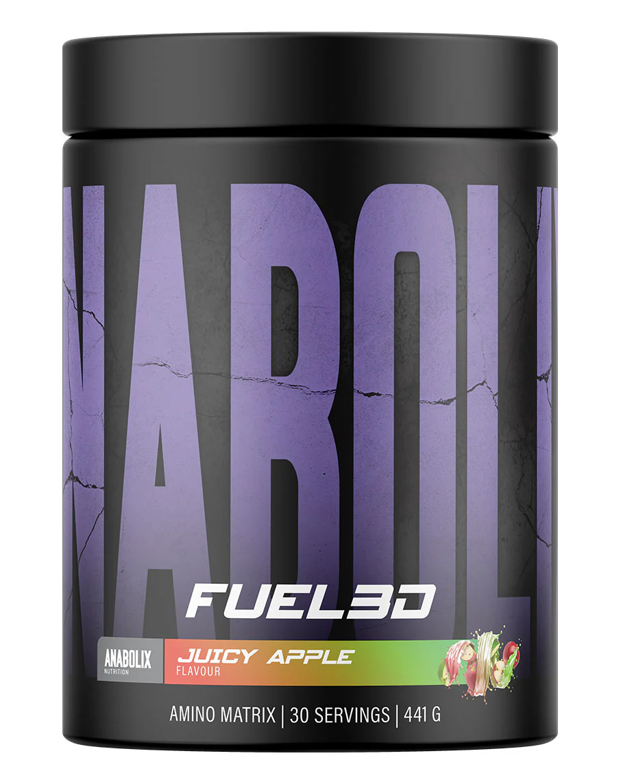 Fuel3d by Anabolix Nutrition - Image 11