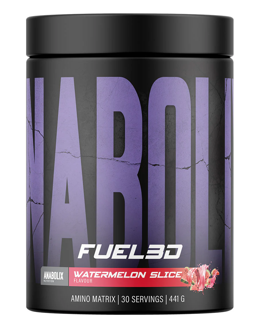 Fuel3d by Anabolix Nutrition - Image 9