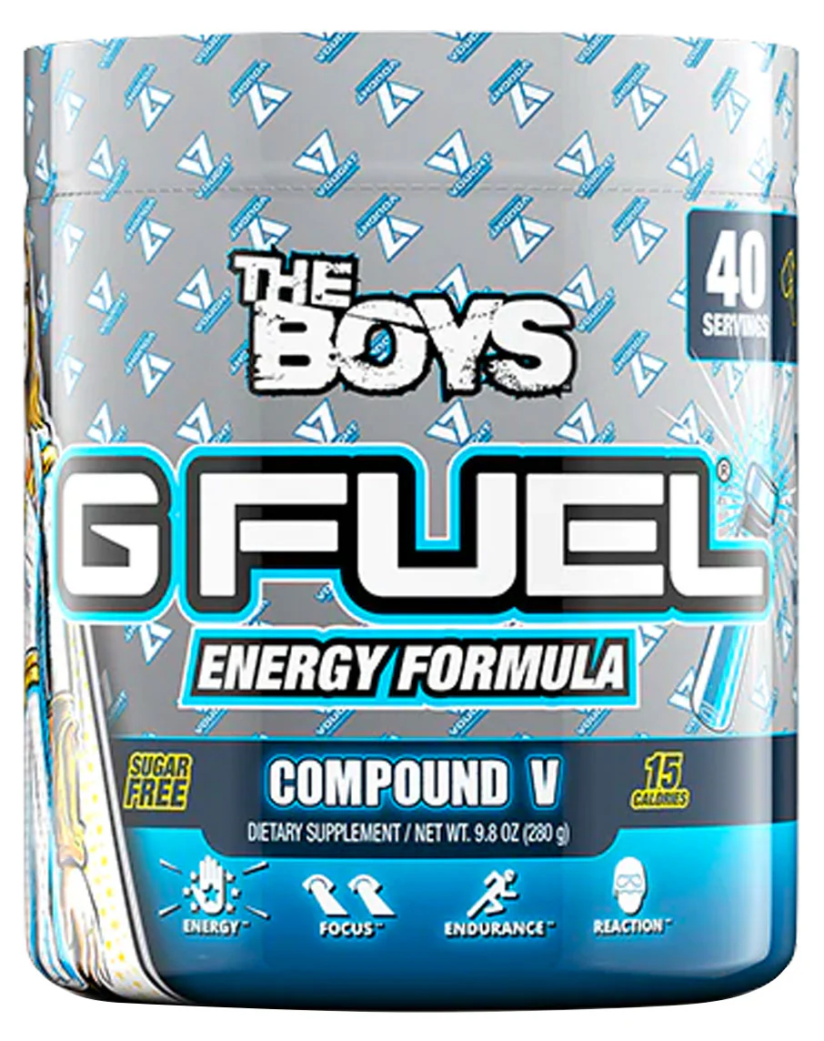 G Fuel Energy Formula by Gamma Labs - Image 16