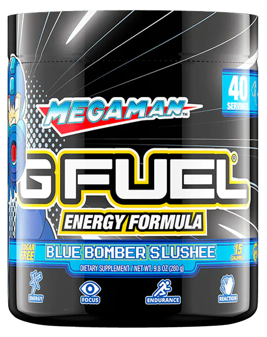 G Fuel Energy Formula by Gamma Labs - Image 20