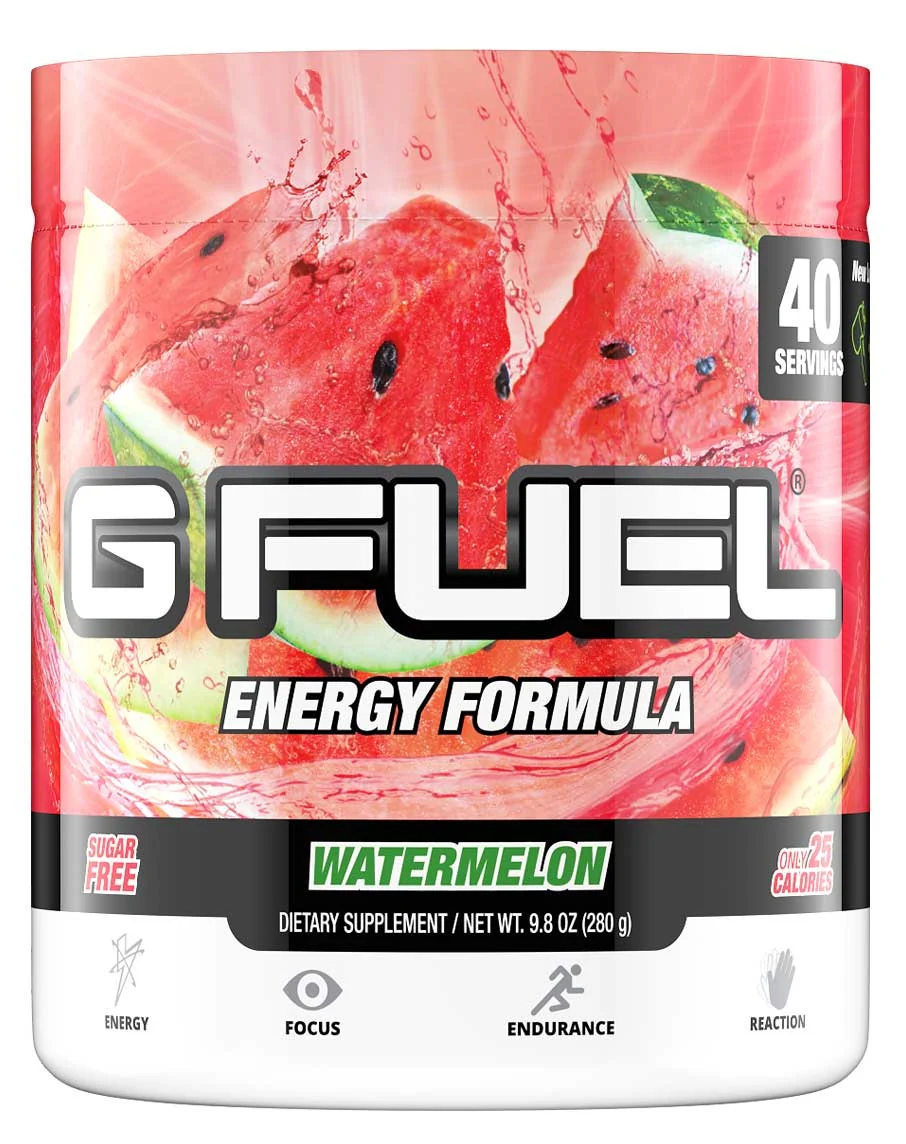 G Fuel Energy Formula by Gamma Labs - Image 28