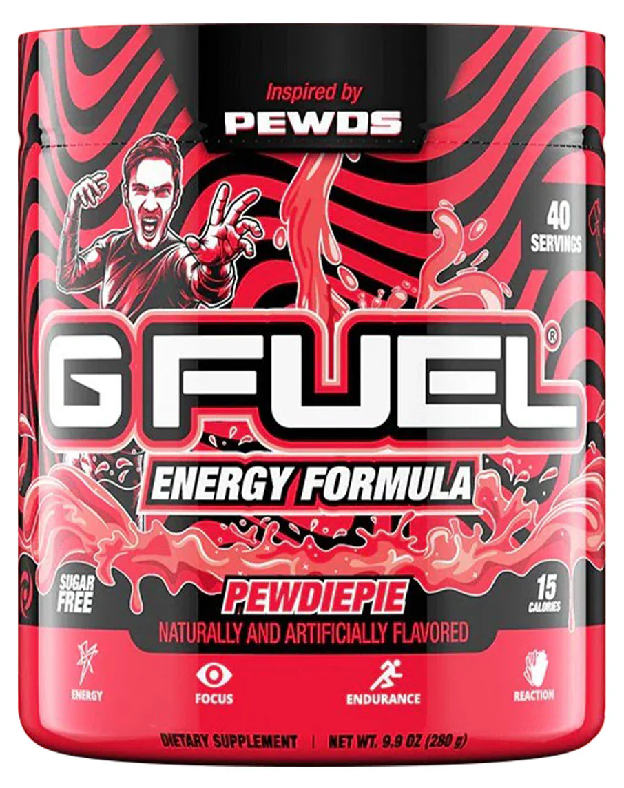 G Fuel Energy Formula by Gamma Labs - Image 29