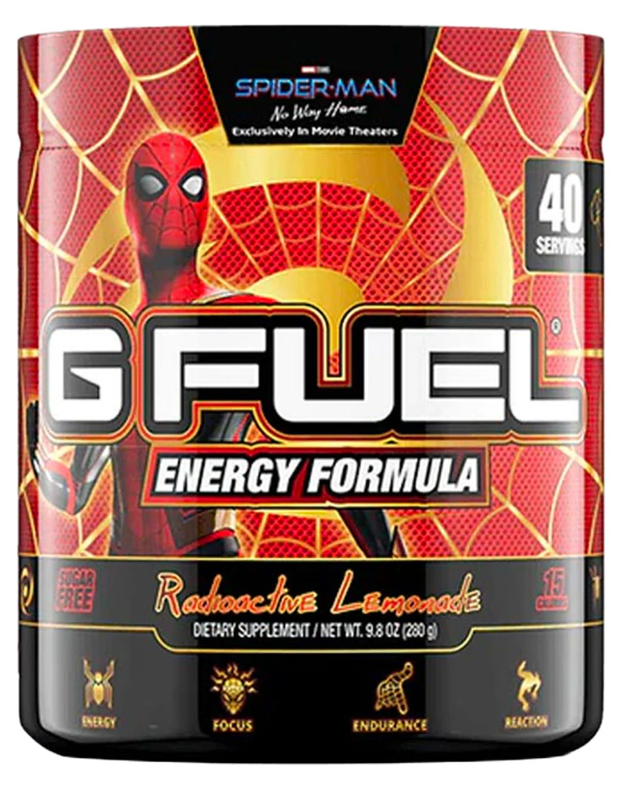 G Fuel Energy Formula by Gamma Labs - Image 30