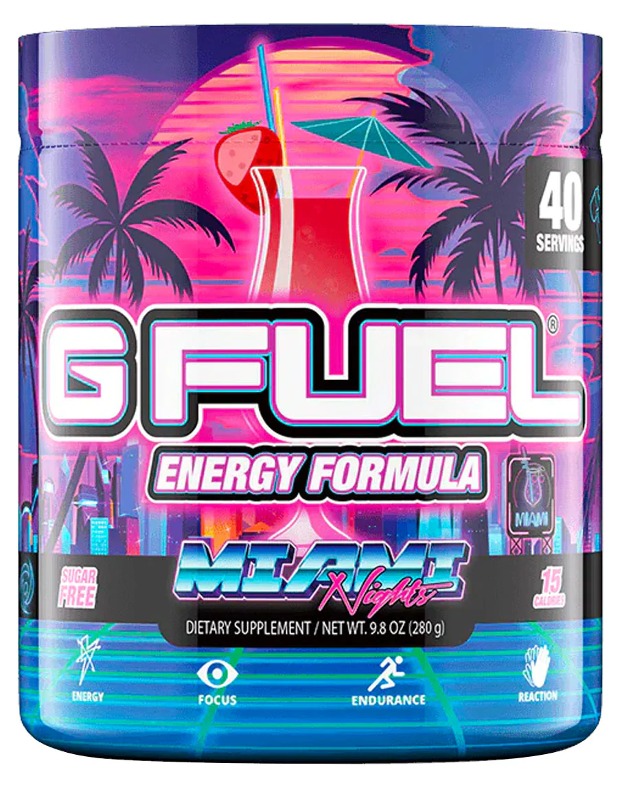 G Fuel Energy Formula by Gamma Labs - Image 33