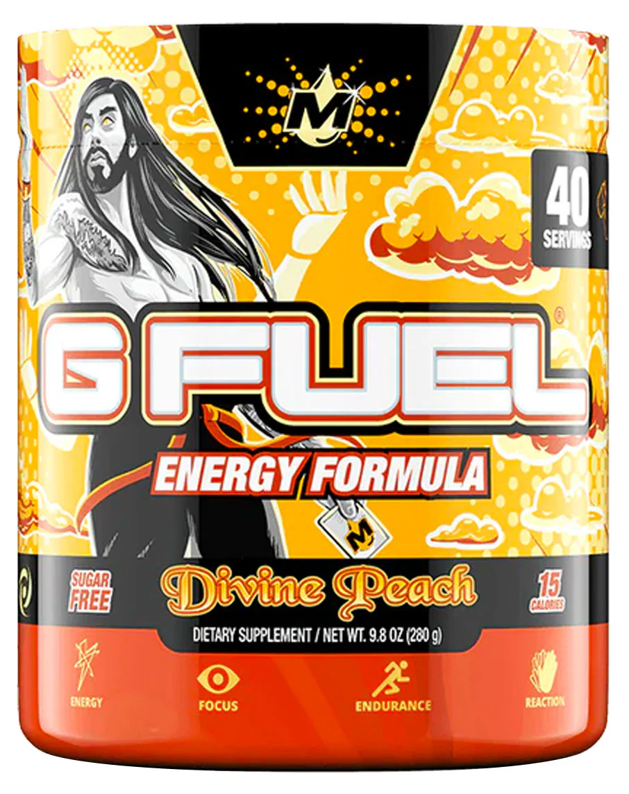 G Fuel Energy Formula by Gamma Labs - Image 34