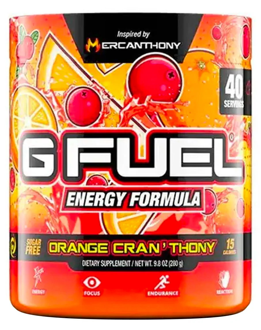 G Fuel Energy Formula by Gamma Labs - Image 37