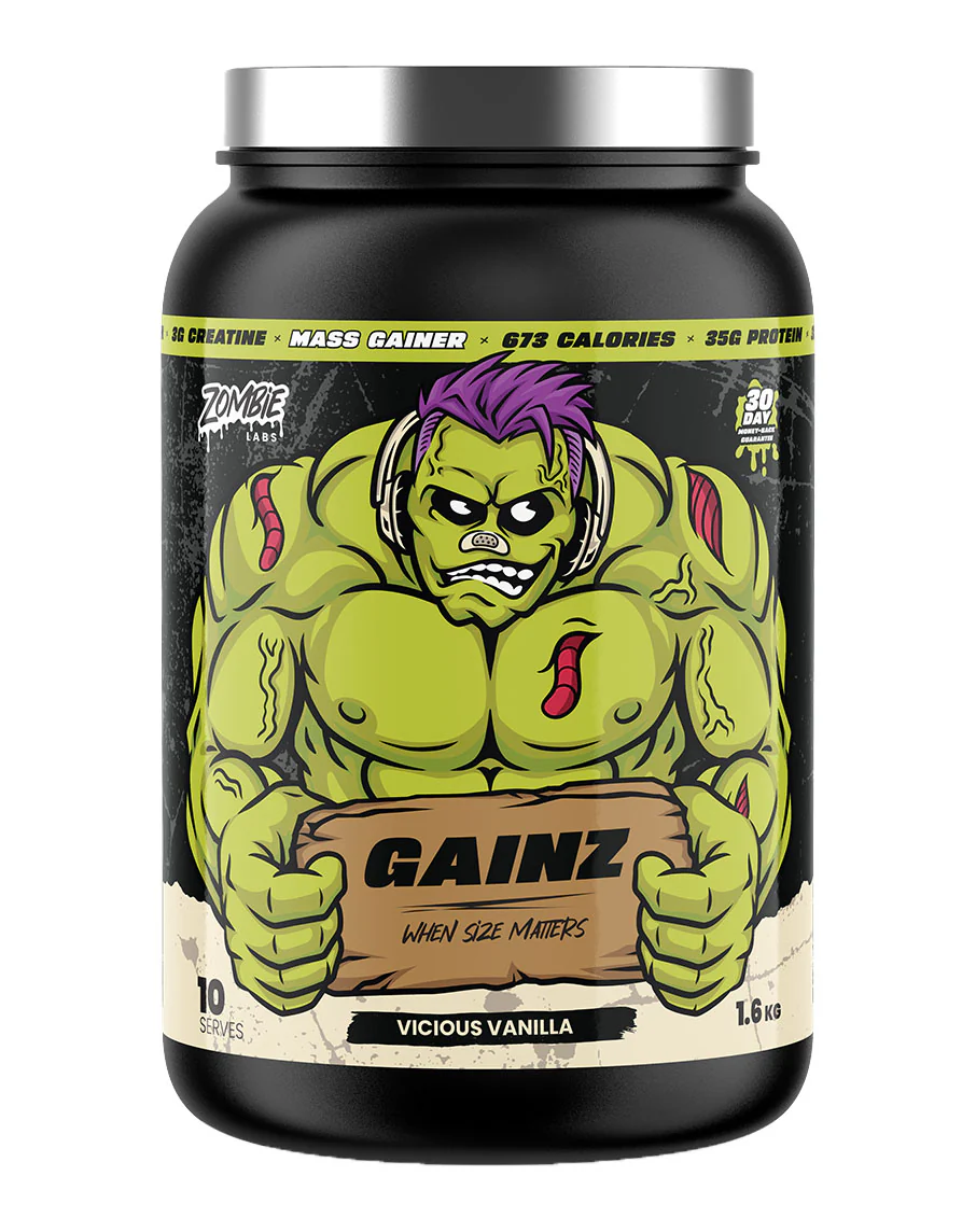Gainz by Zombie Labs - Image 4