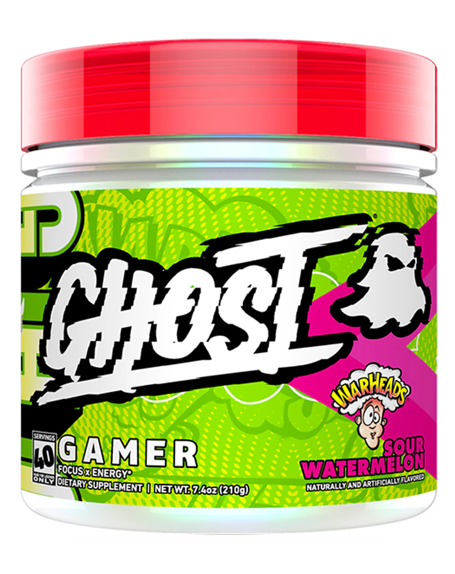 Gamer by Ghost Lifestyle - Image 3
