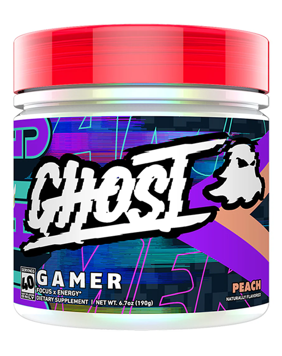 Gamer by Ghost Lifestyle - Image 4