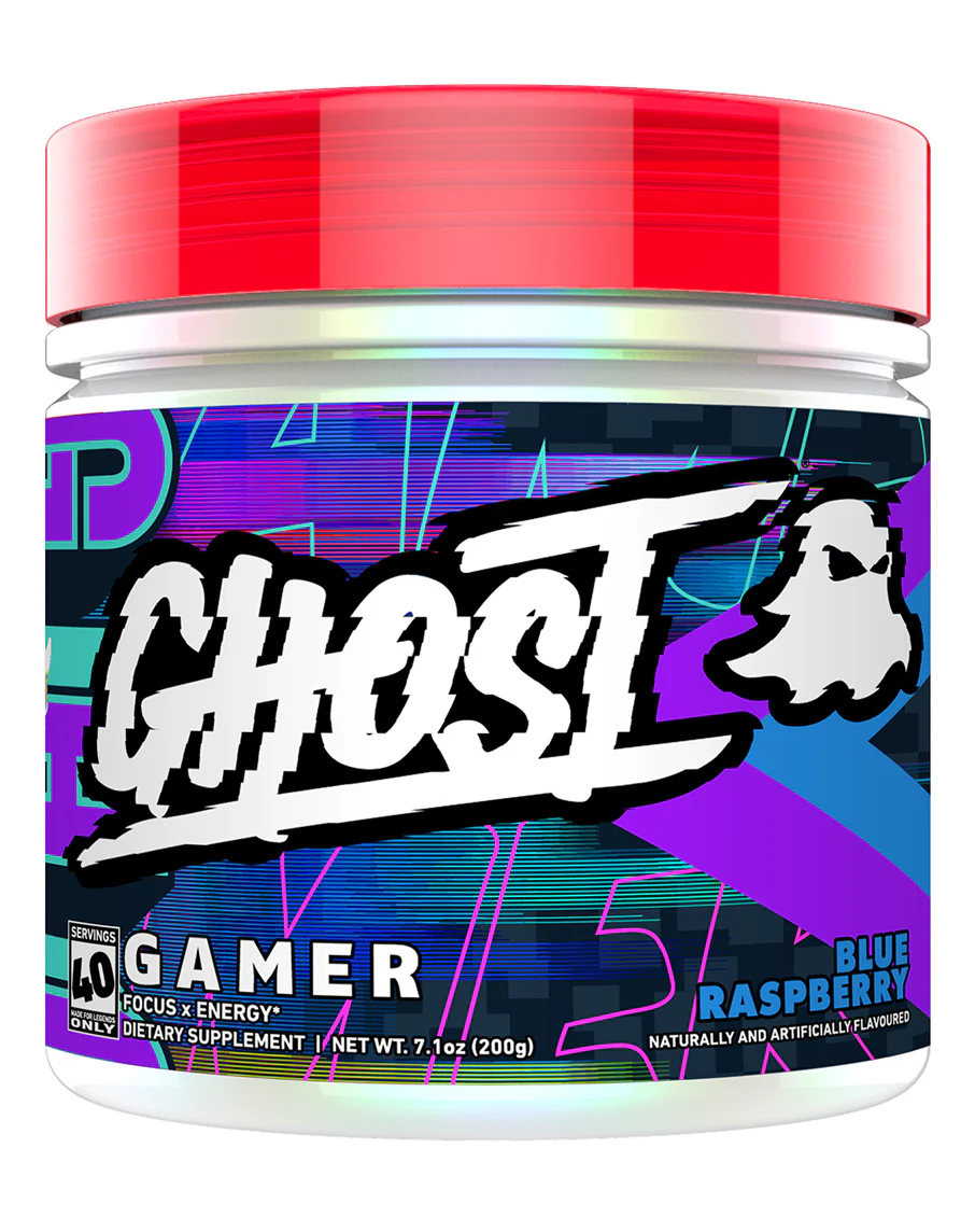 Gamer by Ghost Lifestyle - Image 5
