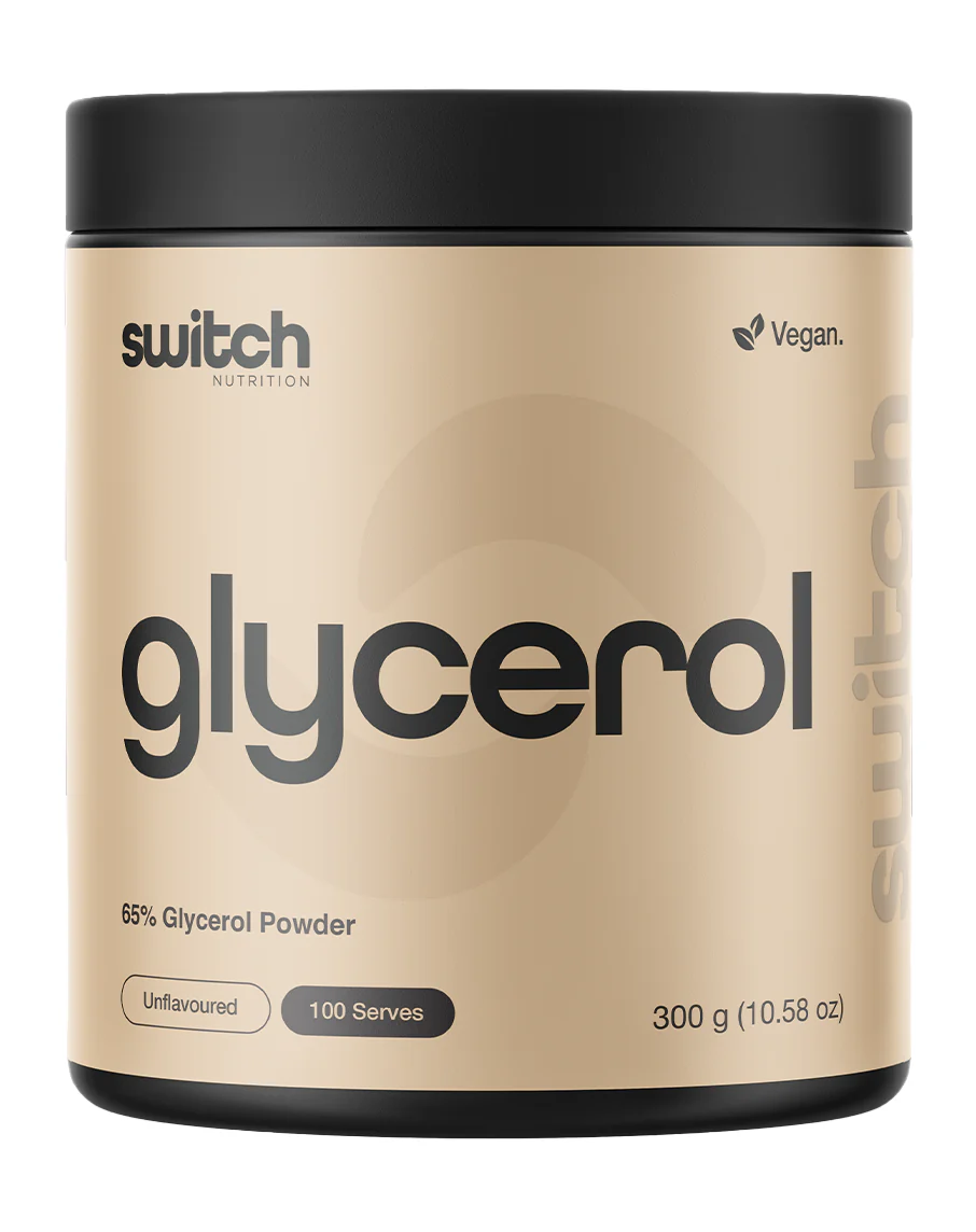 Glycerol by Switch Nutrition