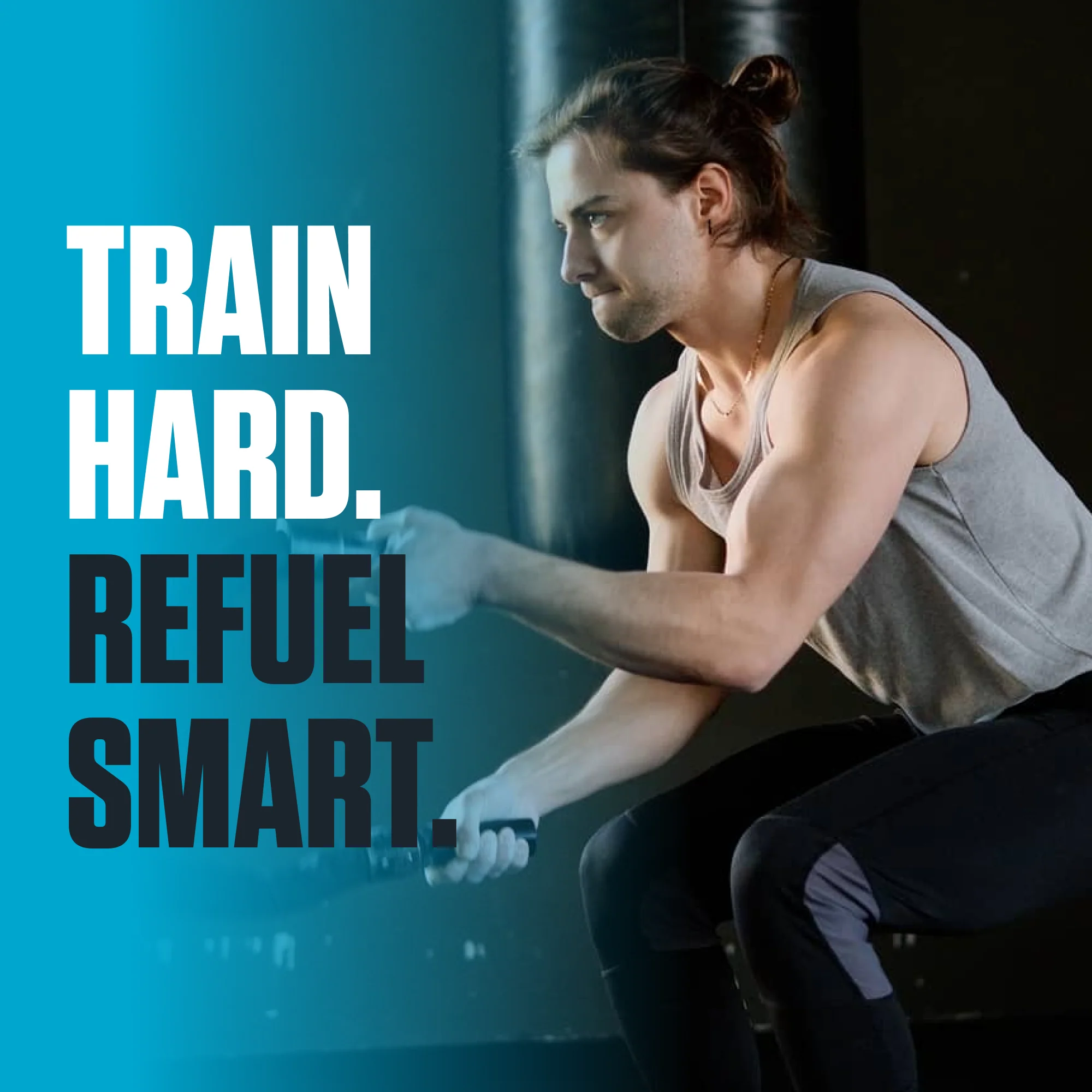 100% Pure Glyco Load by Genetix Nutrition - Image 7