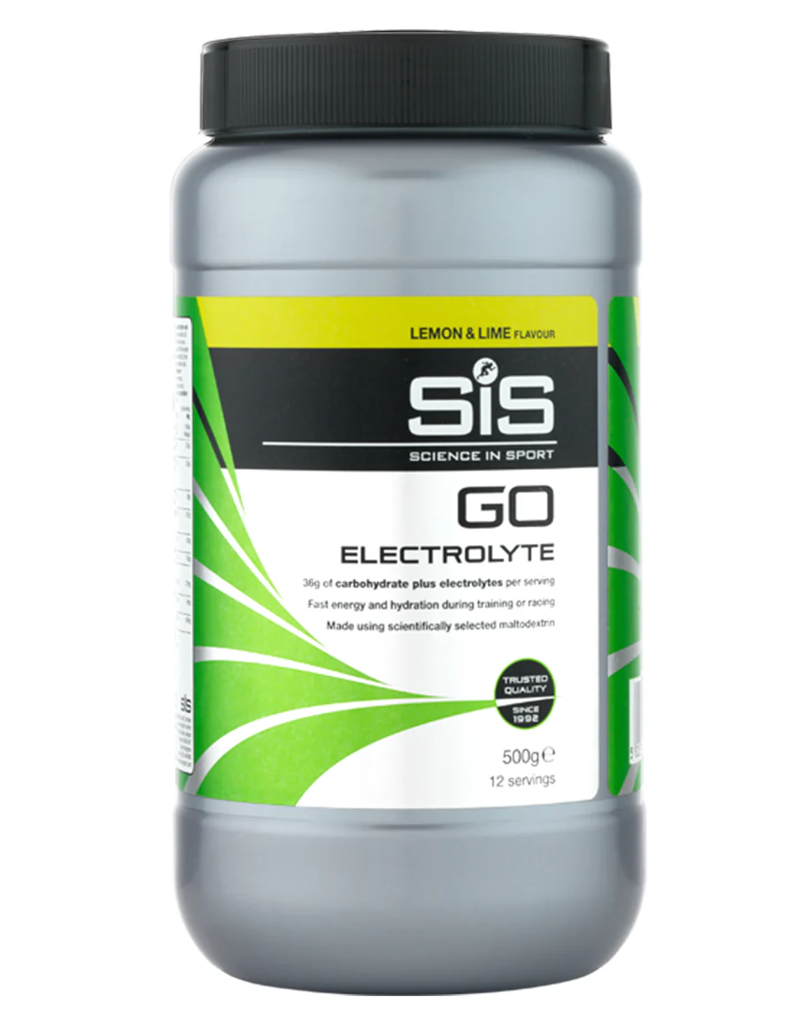 Go Electrolyte Sports Fuel by Science in Sport - Image 3