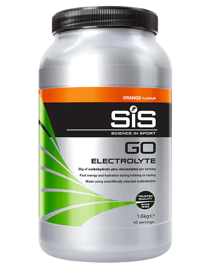 Go Electrolyte Sports Fuel by Science in Sport - Image 4
