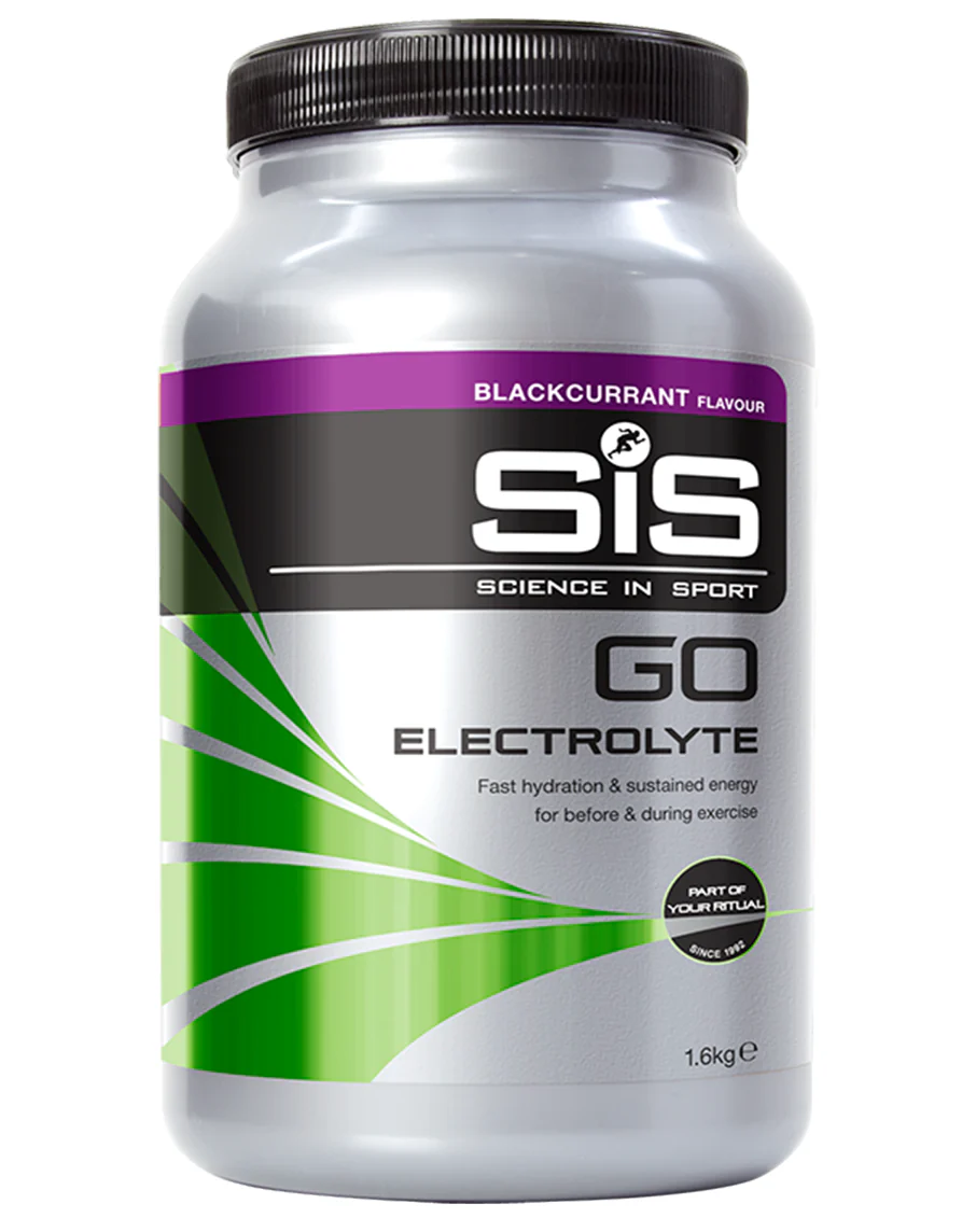 Go Electrolyte Sports Fuel by Science in Sport - Image 5