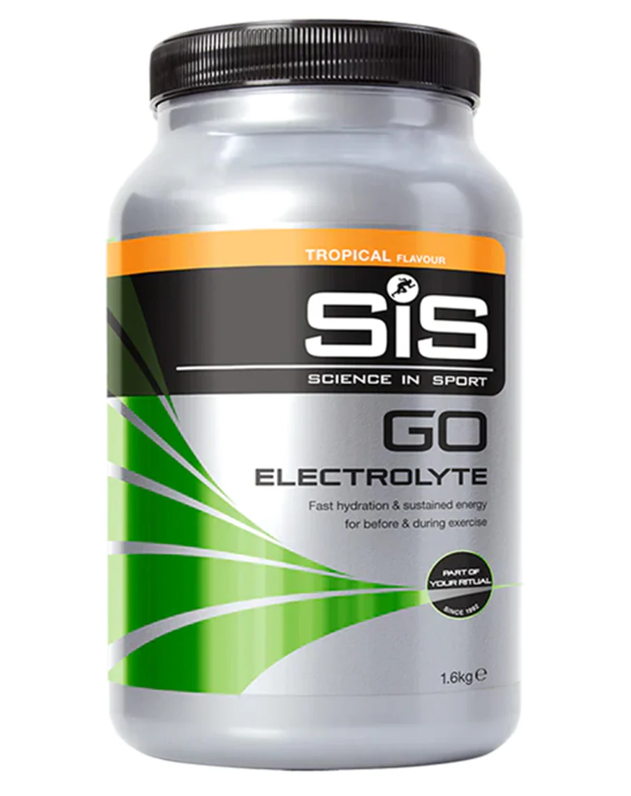 Go Electrolyte Sports Fuel by Science in Sport - Image 6