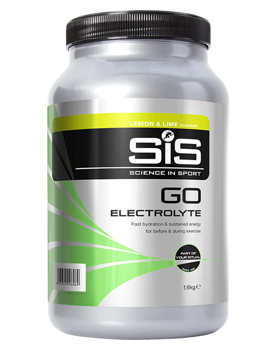 Go Electrolyte Sports Fuel by Science in Sport - Image 7