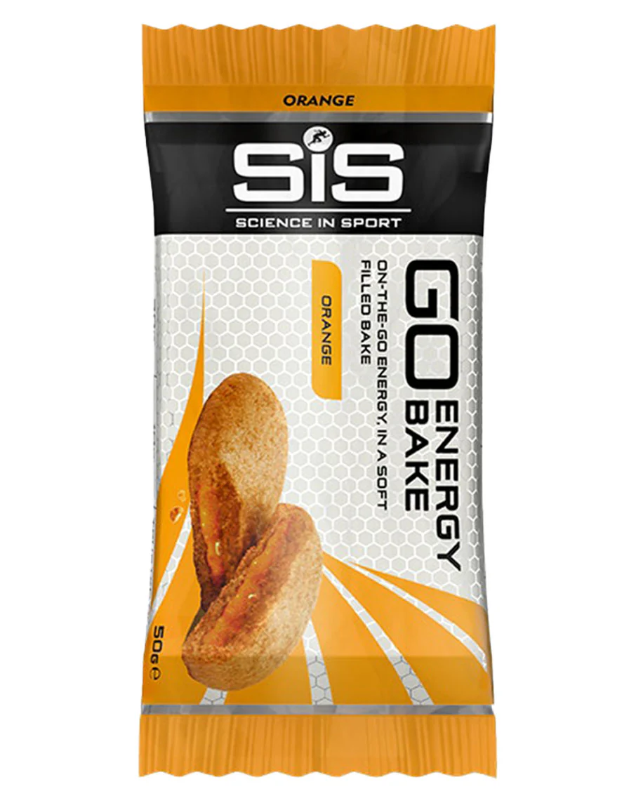 Go Energy Bake Bar by Science in Sport - Image 2