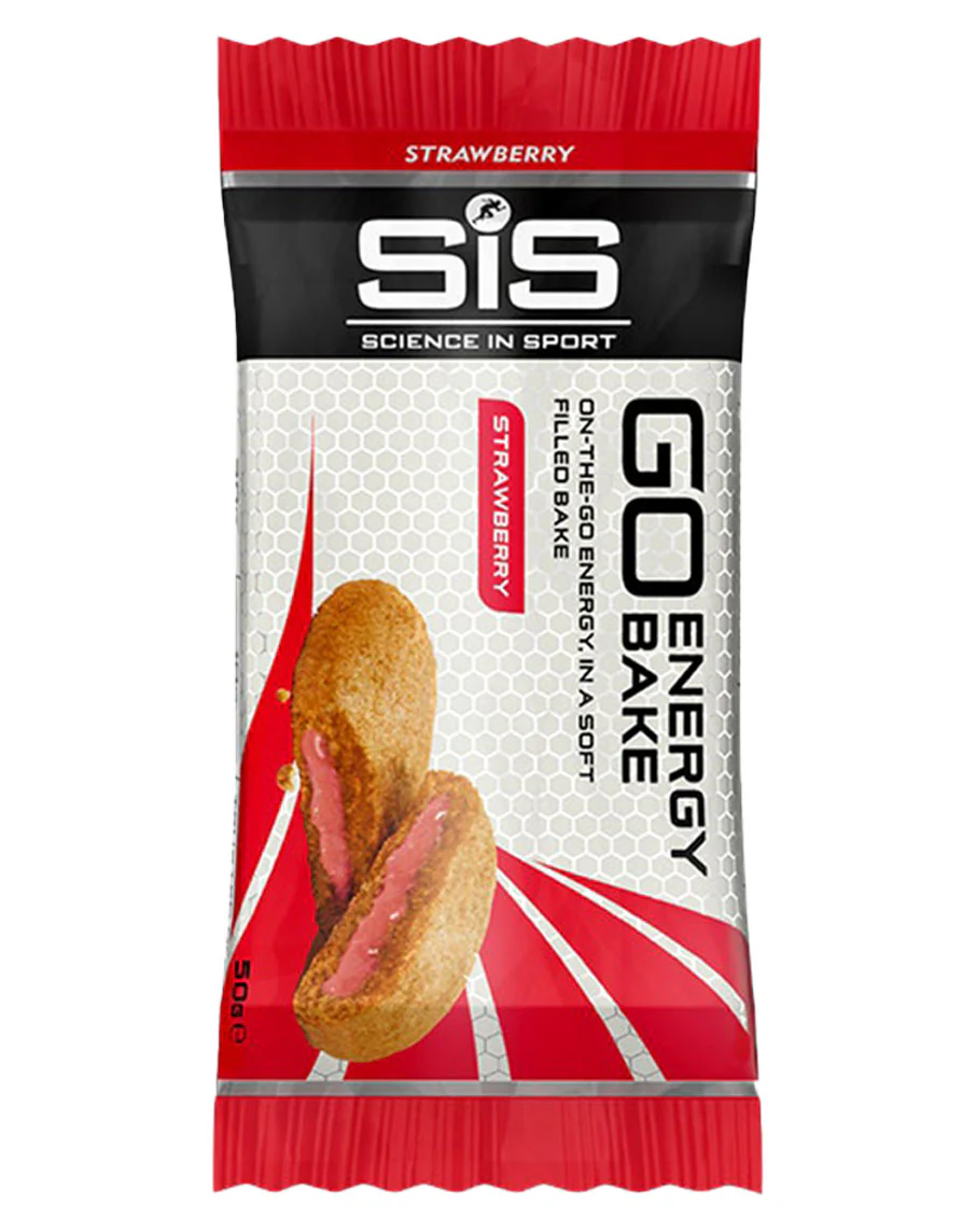 Go Energy Bake Bar by Science in Sport - Image 3