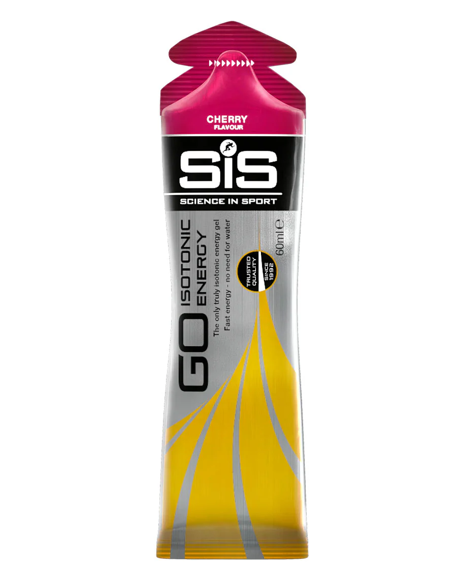 Go Plus Isotonic Energy Gel by Science in Sport - Image 2