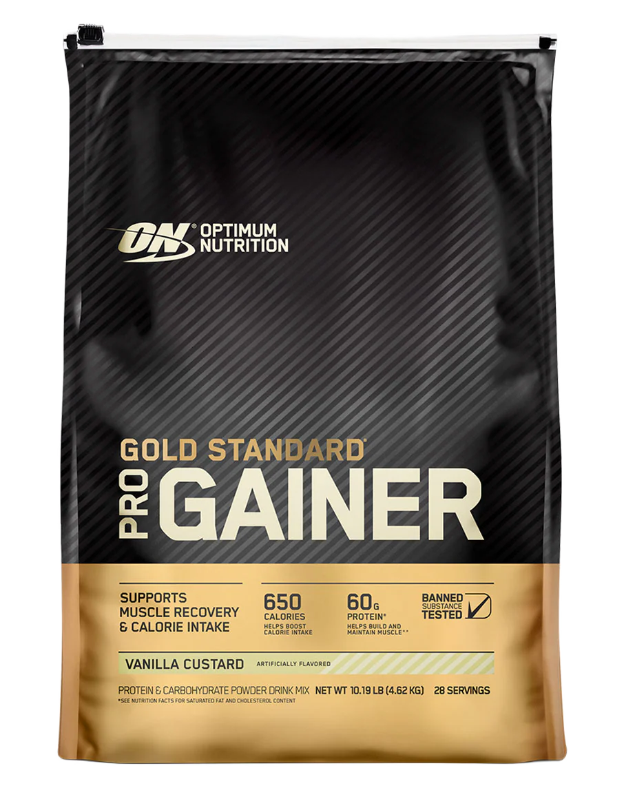 Gold Standard Pro Gainer by Optimum Nutrition - Image 4