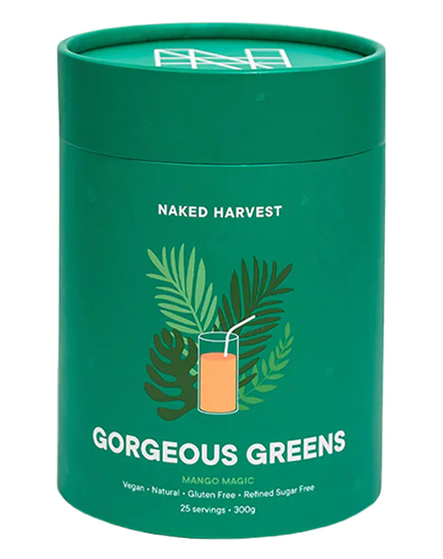 Gorgeous Greens by Naked Harvest - Image 2