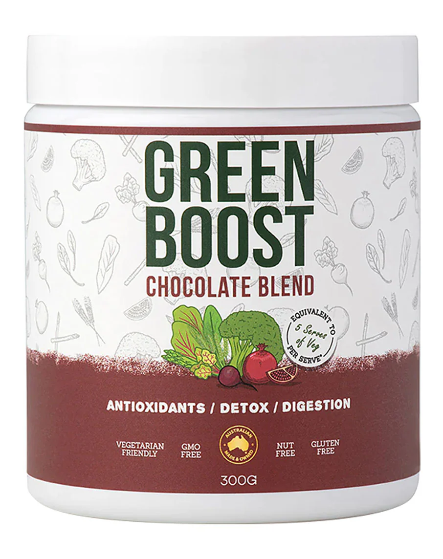Green Boost by Formula Health - Image 3