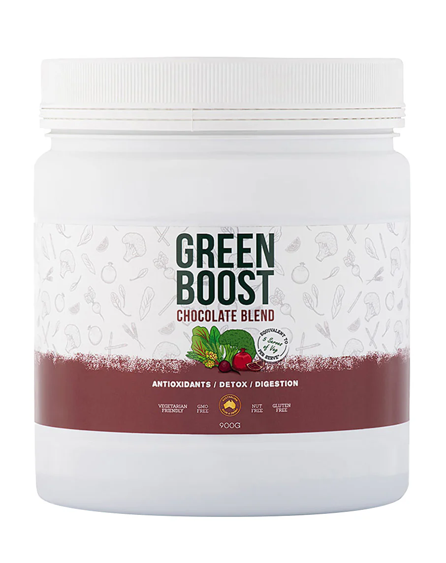 Green Boost by Formula Health - Image 4
