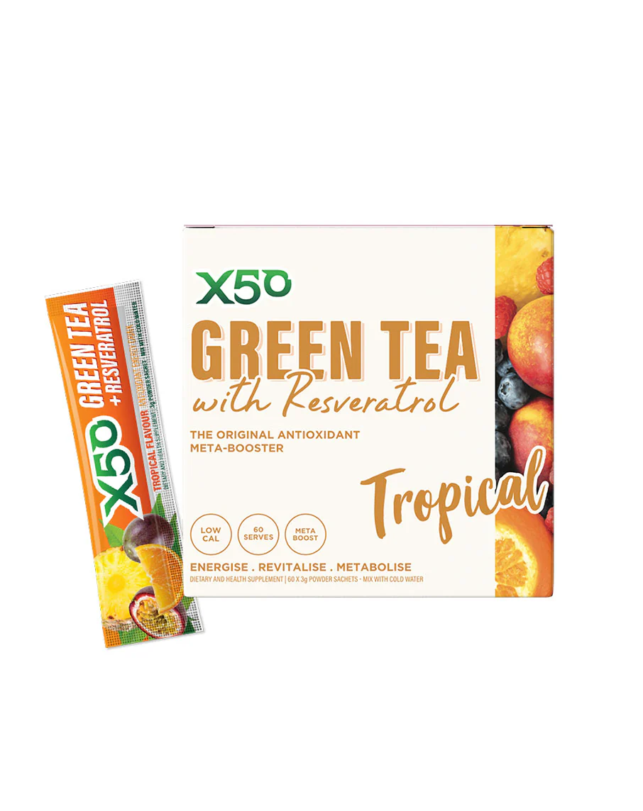 Green Tea X50 by X50 Lifestyle - Image 10