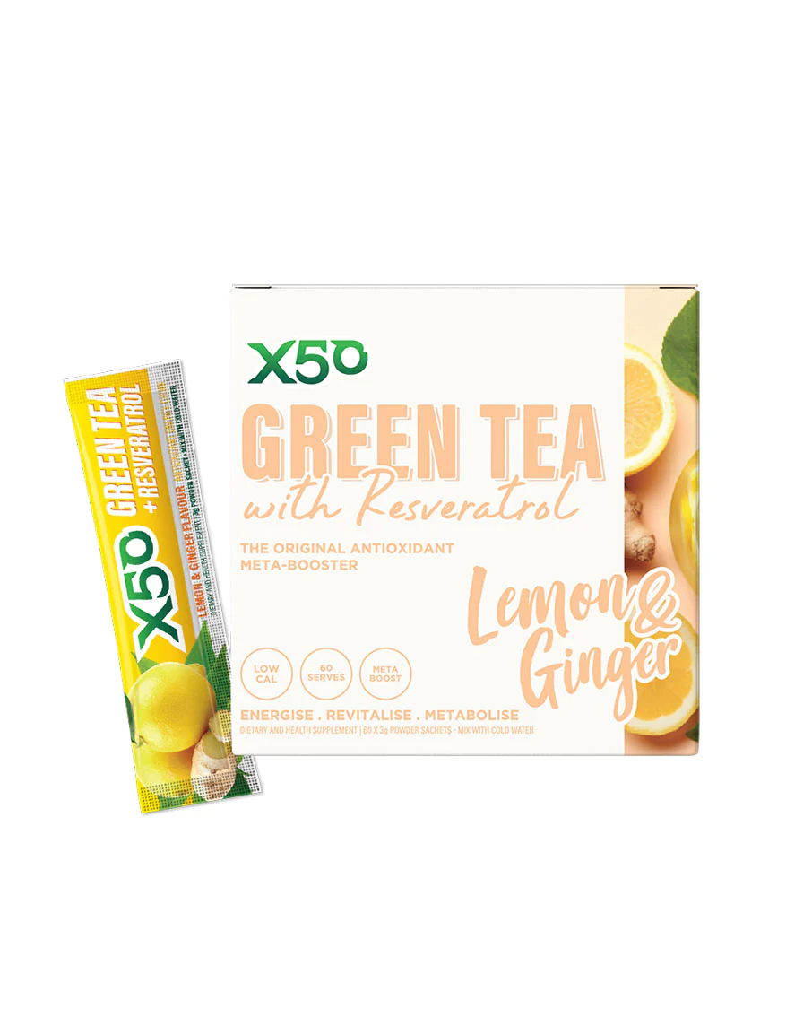 Green Tea X50 by X50 Lifestyle - Image 11
