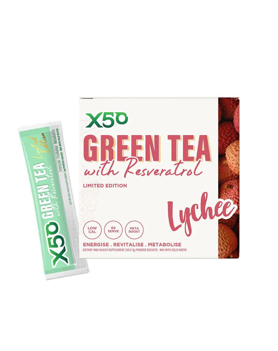 Green Tea X50 by X50 Lifestyle - Image 14