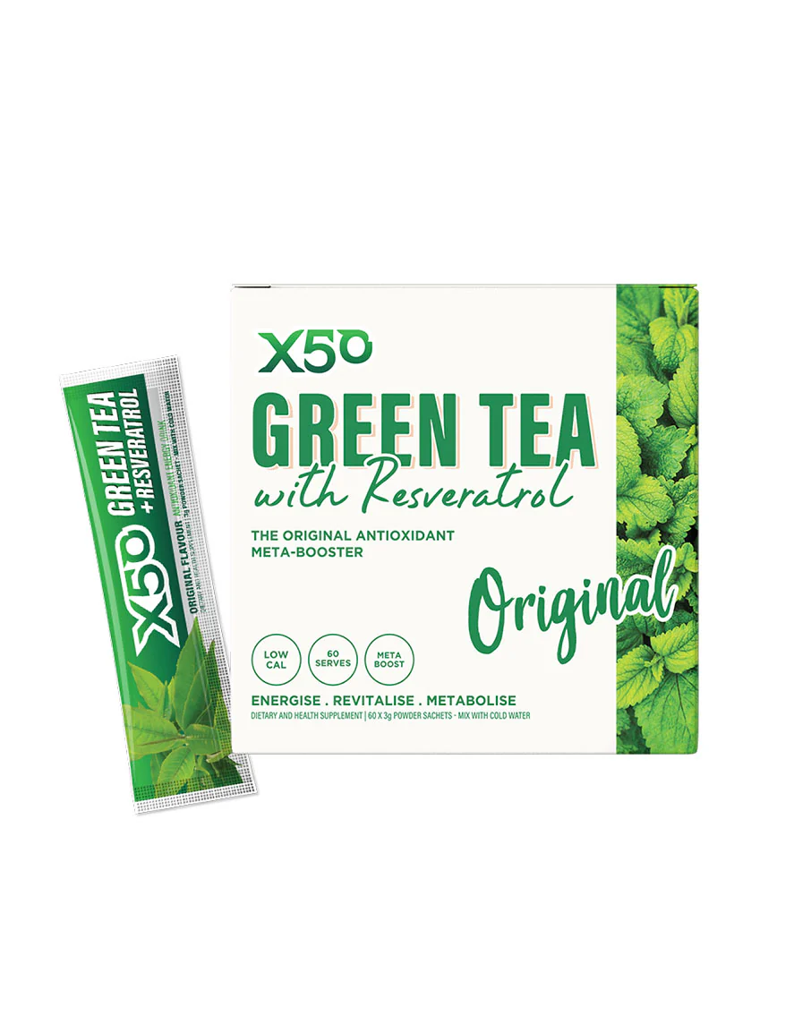 Green Tea X50 by X50 Lifestyle - Image 15