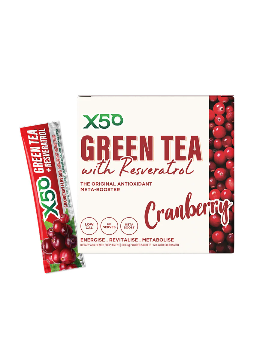 Green Tea X50 by X50 Lifestyle - Image 16