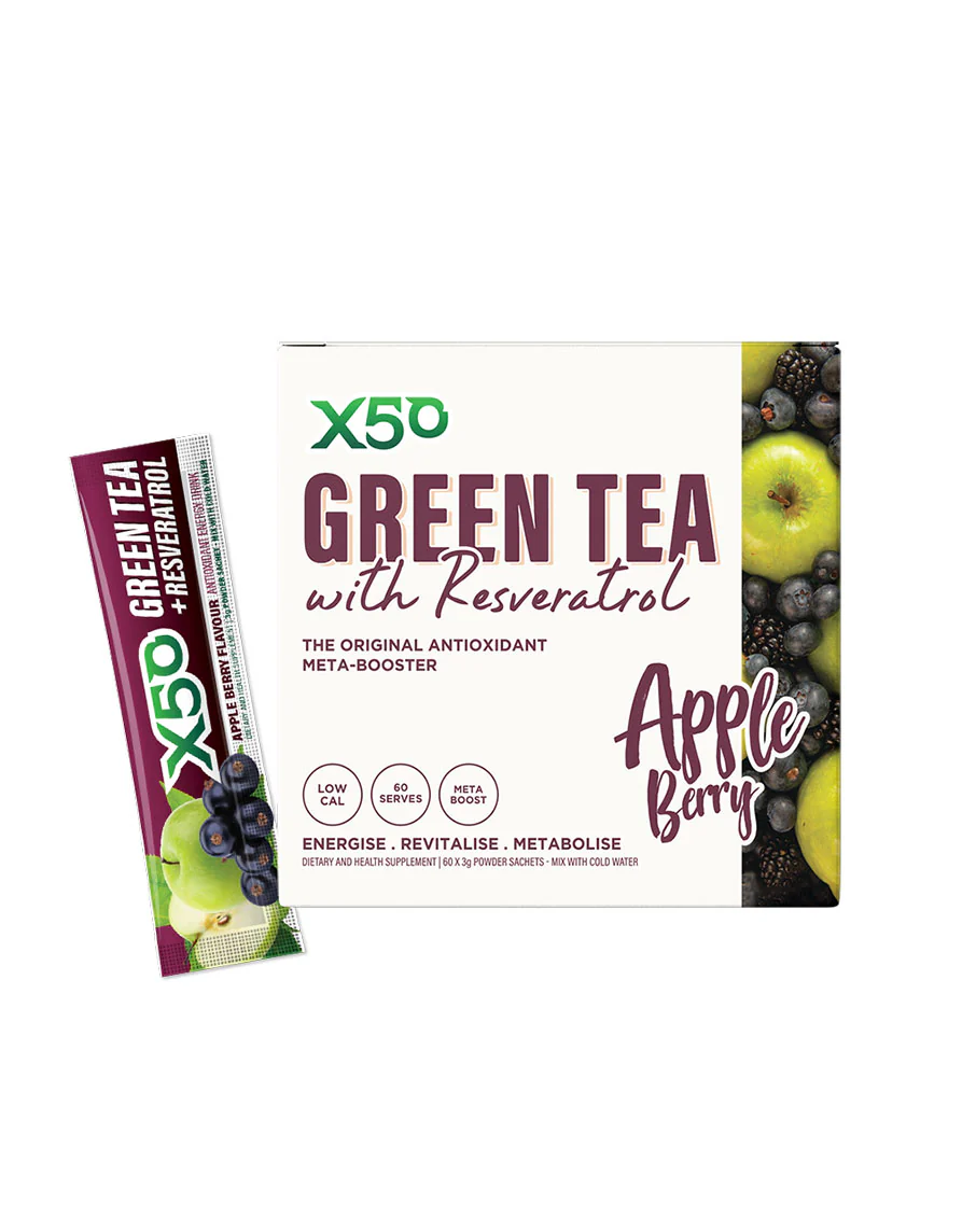 Green Tea X50 by X50 Lifestyle - Image 17