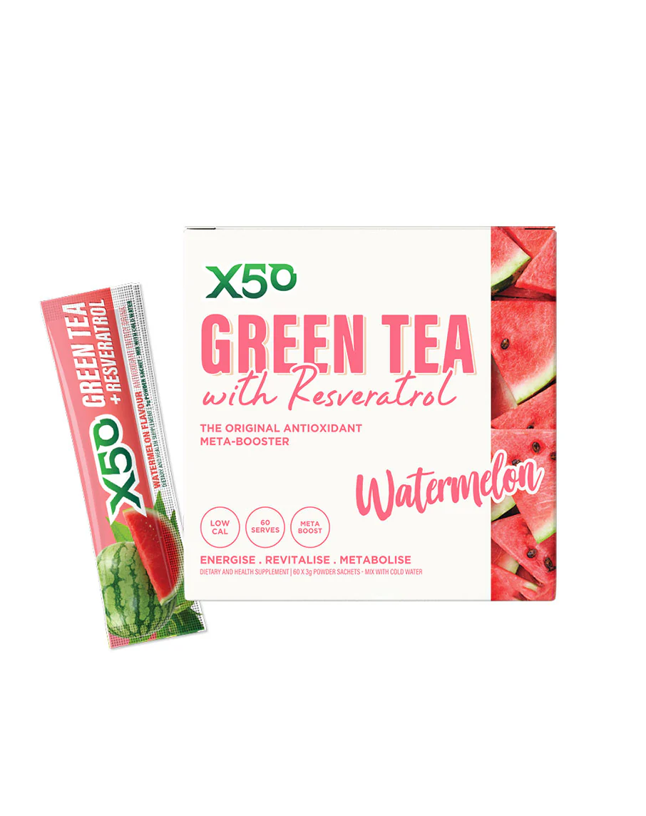 Green Tea X50 by X50 Lifestyle - Image 18